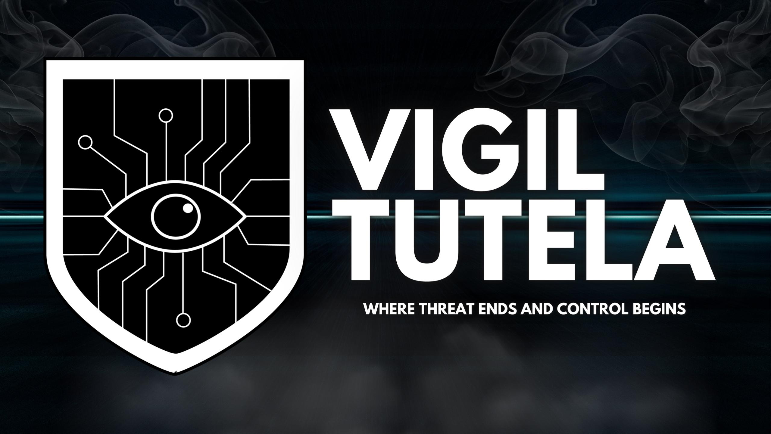 Vigil Tutela Logo